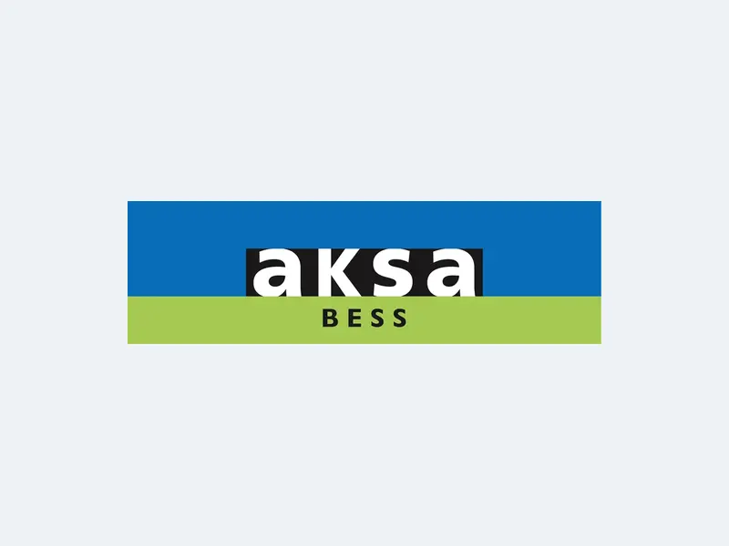 AKSA BESS'ten 100 MWh Kapasiteli Şebeke Ölçekli Depolama Projesi