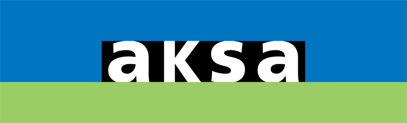 Aksa Logo