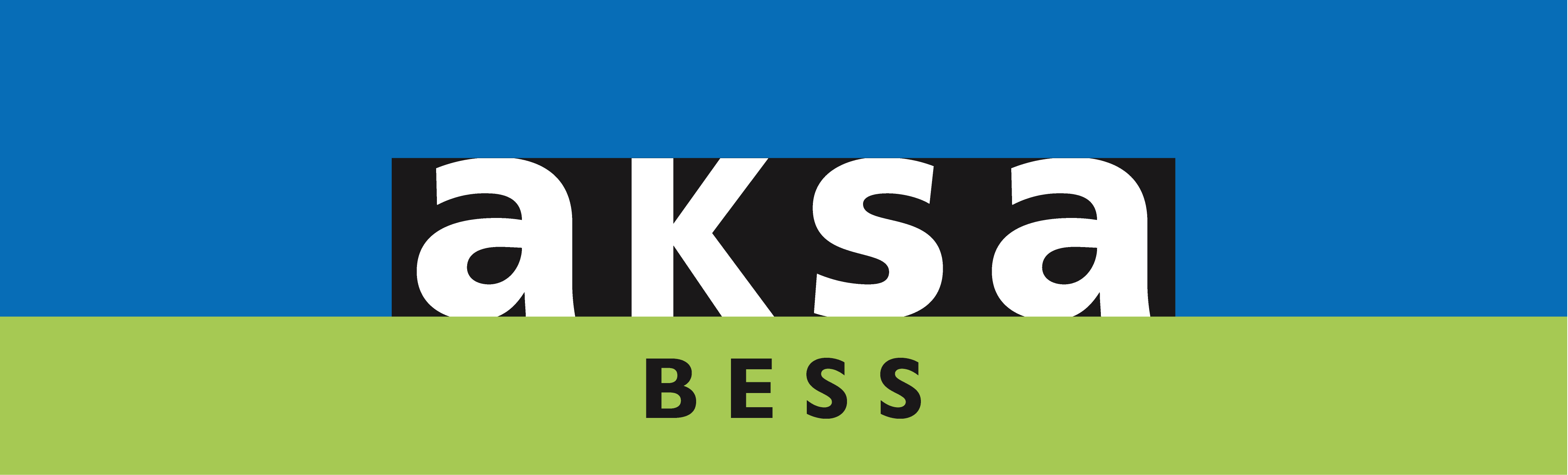 Aksa BESS Logo