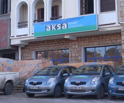 Aksa Cezayir