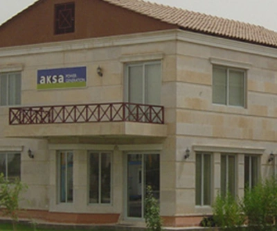 Aksa Irak