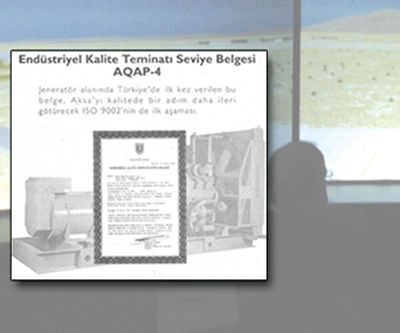 AQAP-4 Belgesi